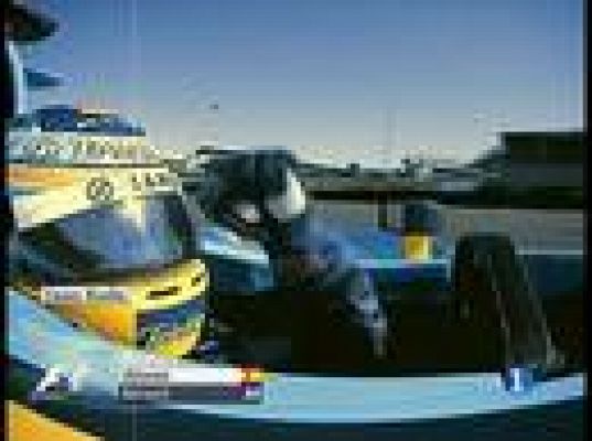  - La FIA impone sus métodos