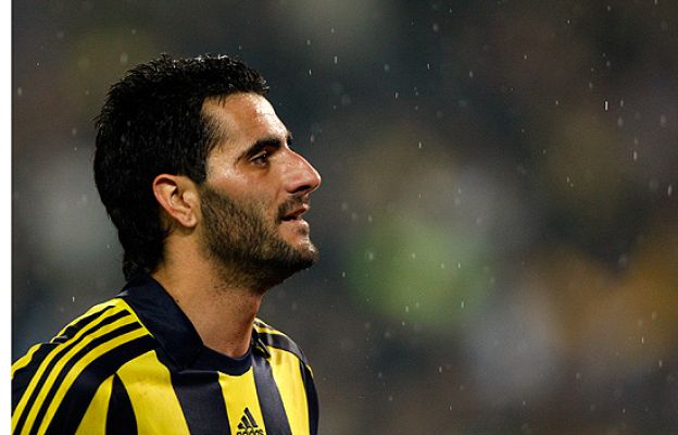  - ¿Será convocado Güiza?