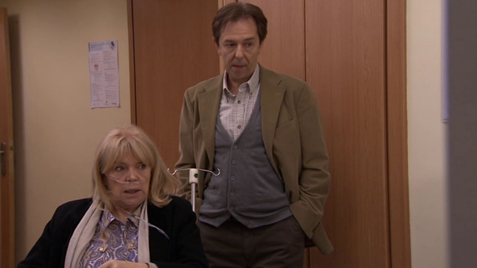 Centro médico - 08/03/18 (2) - ver ahora