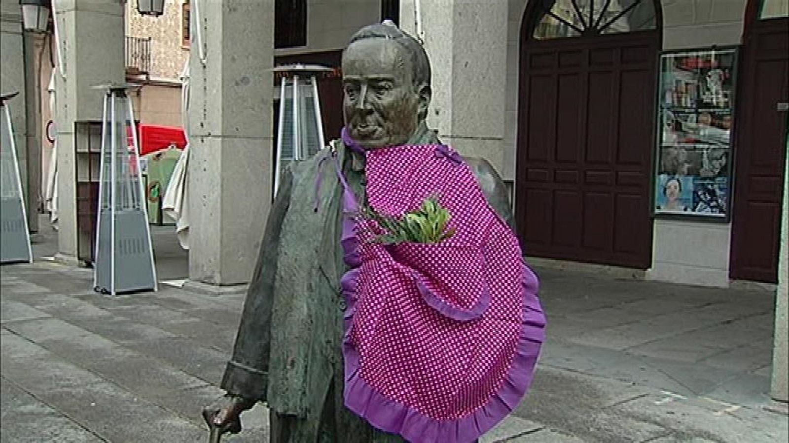 La 2 Noticias - 08/03/18 - ver ahora