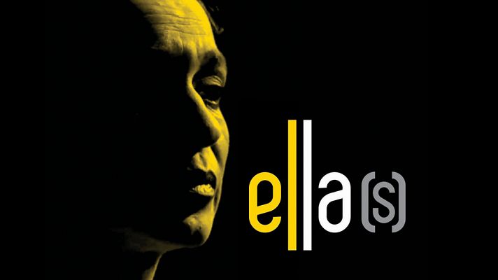 Otros documentales - Ellas. Mercedes Pinto