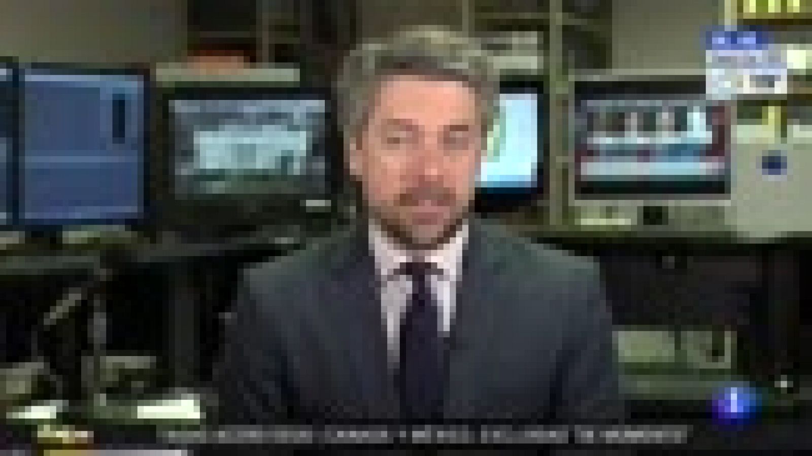 Trump impone oficialmente aranceles del 25% al acero y 10% al aluminio | Ver