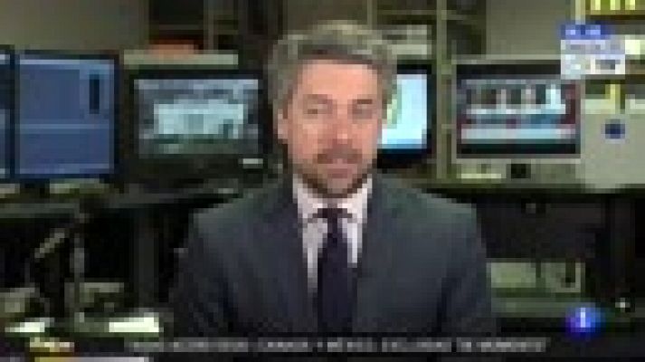  - Trump impone oficialmente aranceles del 25% al acero y 10% al aluminio