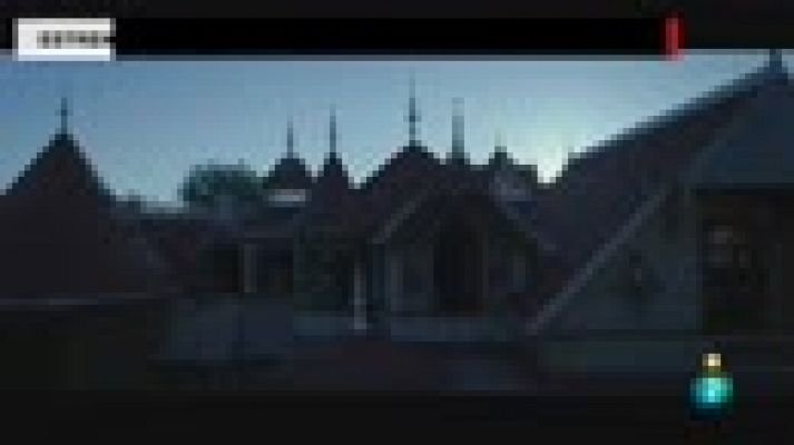 Días de cine - 'Winchester'