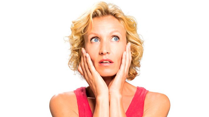 Días de cine - 'Historias de una indecisa'