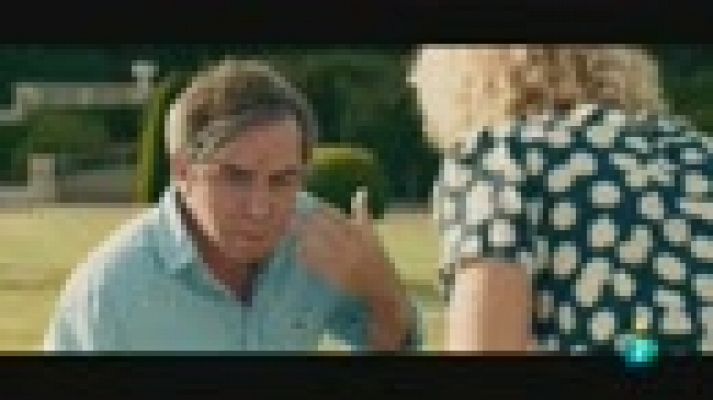 Días de cine - 'Historias de una indecisa'