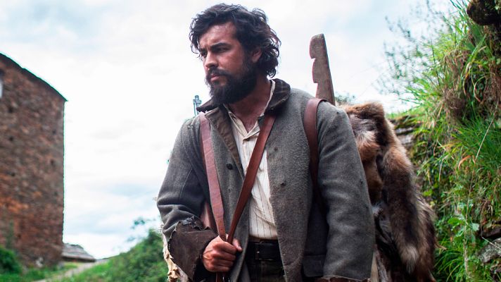 Días de cine - 'Bajo la piel del lobo'