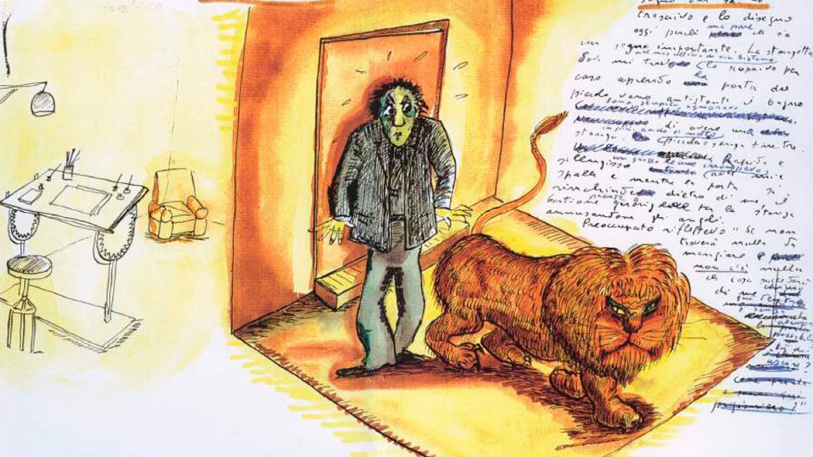 Planeta cine (8/03/2018)