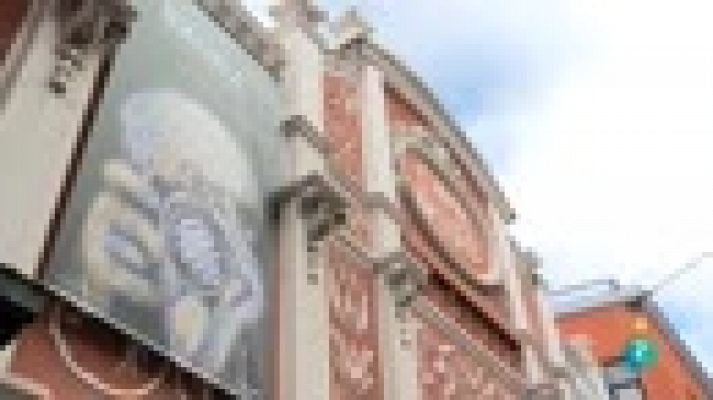 Días de cine - Planeta cine (8/03/2018)