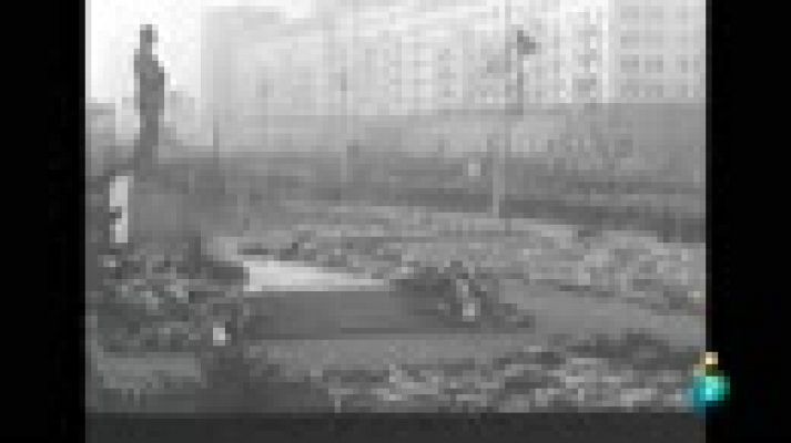 Días de cine - 'La muerte de Stalin'