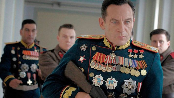 Días de cine - 'La muerte de Stalin'