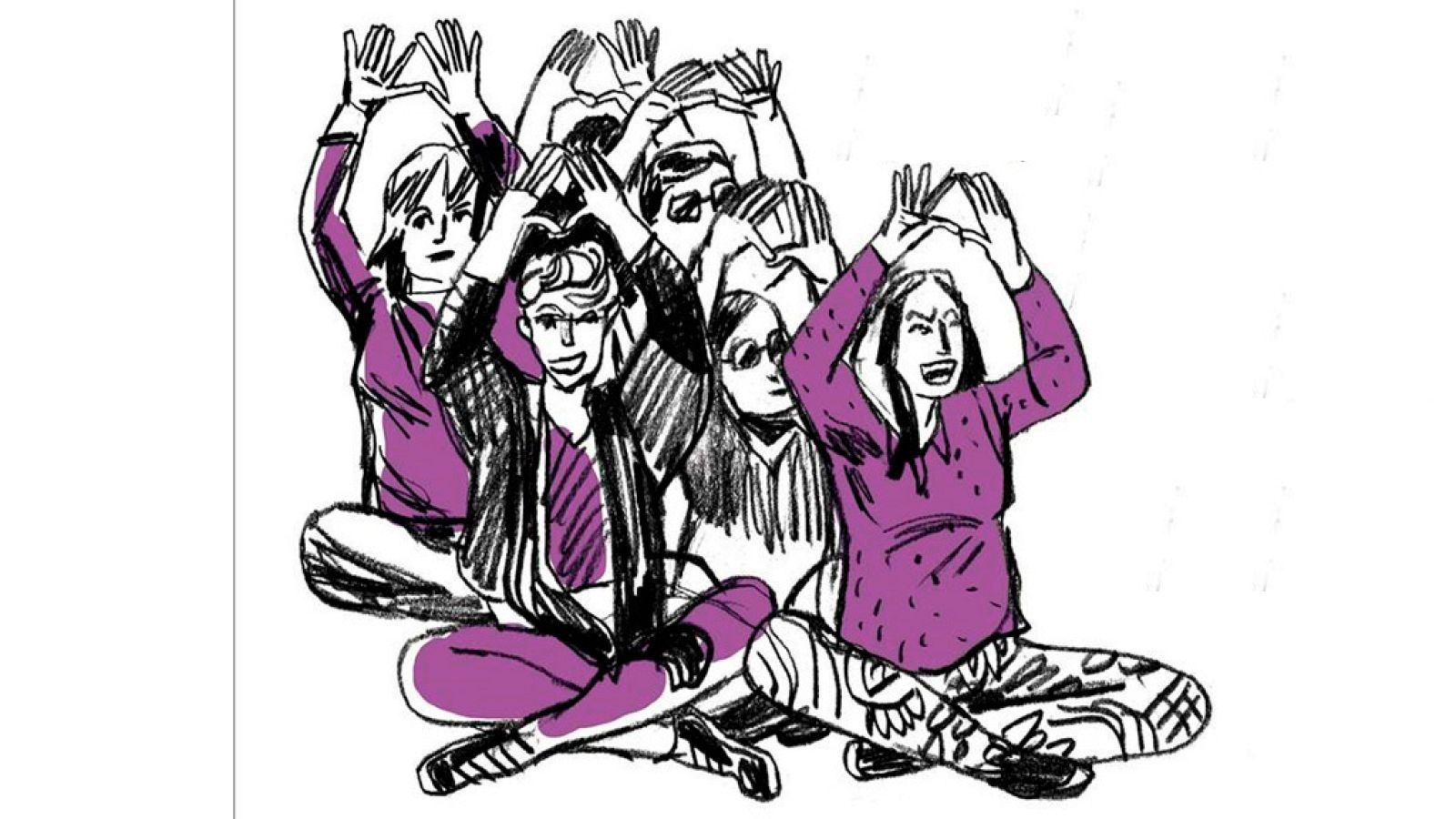 La novela gráfica también lucha por la igualdad de la mujer