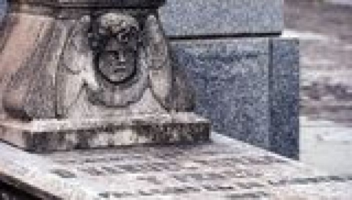 Universo UNED - Morir antes de morir: Sociedades y experiencias iniciáticas