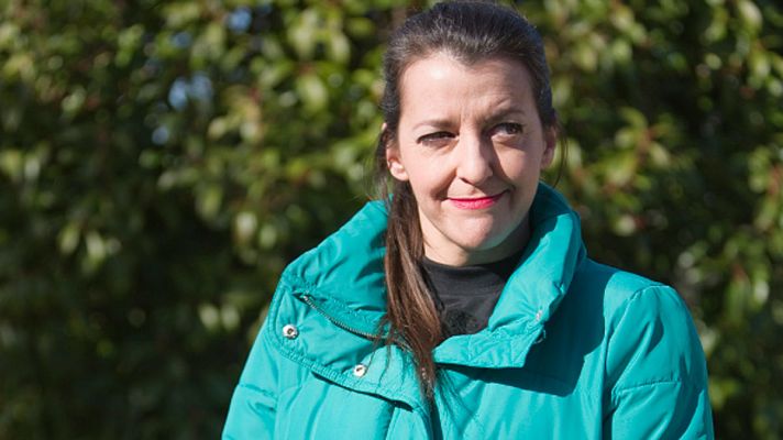 Dicho y hecho - Los mandados de 'Dicho y hecho' - Goizalde Núñez