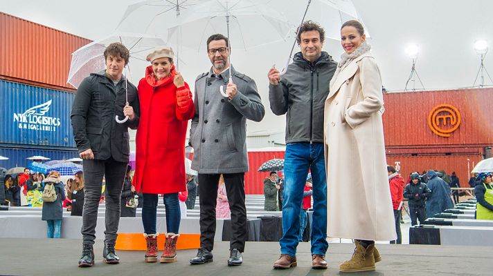 MasterChef - Llega MasterChef 6