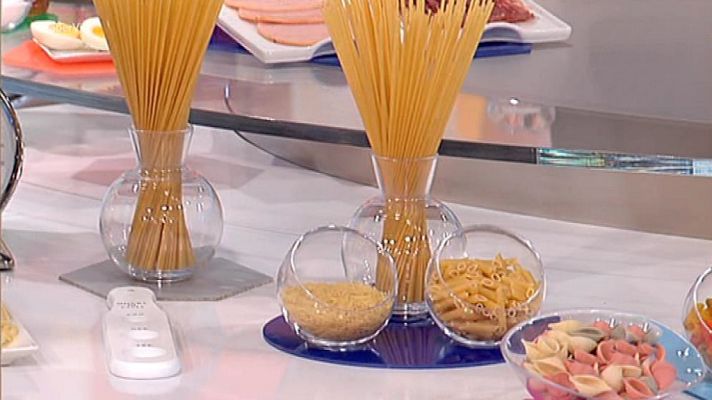 Saber vivir - Saber vivir - 09/03/18