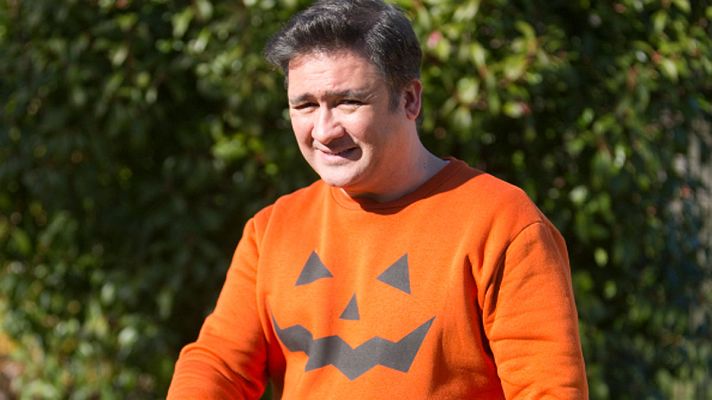 Dicho y hecho - Los mandados de 'Dicho y hecho' - Secun de la Rosa