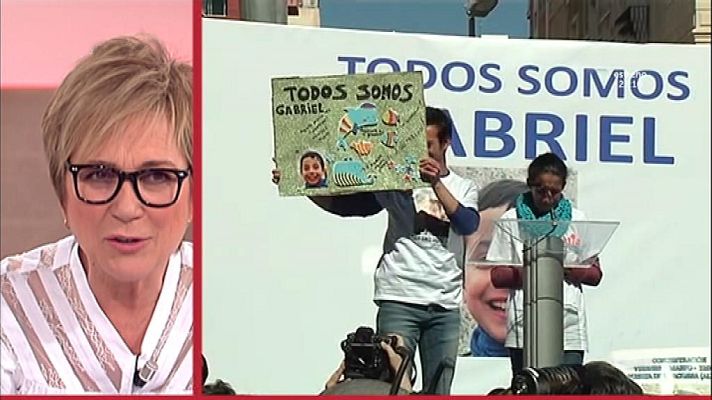 Amigas y conocidas - Amigas y conocidas - 09/03/18