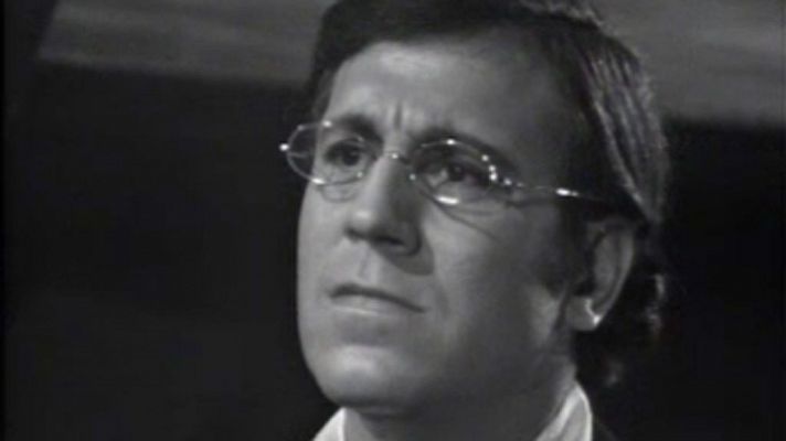 Crimen y castigo - Capítulo 6