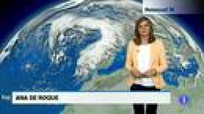 Noticias de Extremadura - El tiempo en Extremadura - 09/03/18