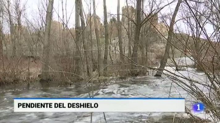 Noticias de Castilla y León - Castilla y León en 1' - 09/03/18