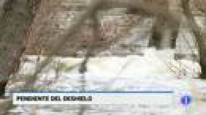 Noticias de Castilla y León - Castilla y León en 1' - 09/03/18