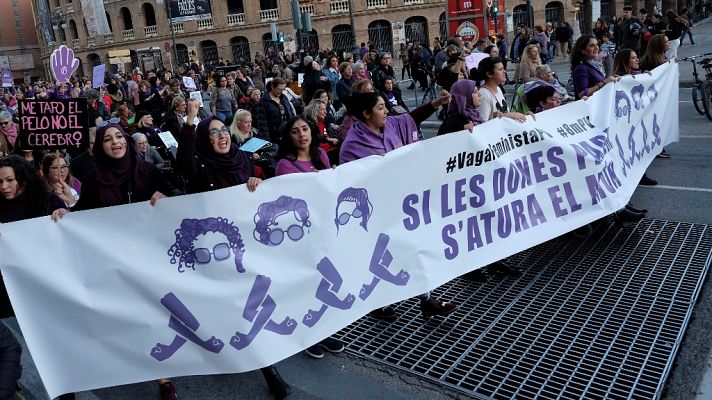 L'informatiu - Comunitat Valenciana - L'Informatiu - Comunitat Valenciana - 09/03/18