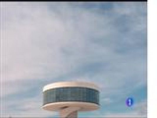 Panorama Regional - El tiempo en Asturias - 09/03/18