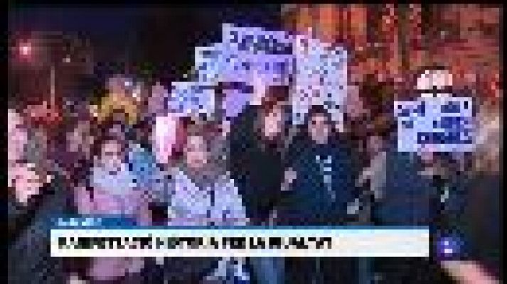 Informatiu Balear - Informatiu Balear en 2' - 09/03/18