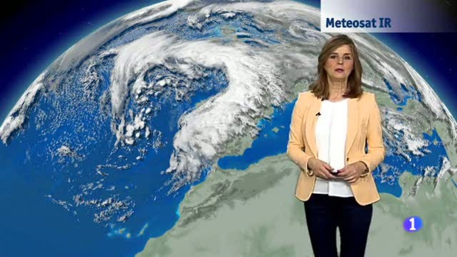  El tiempo en Andalucía - 9/3/2018