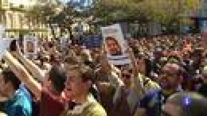 Noticias Andalucía - Noticias Andalucía - 9/03/2018