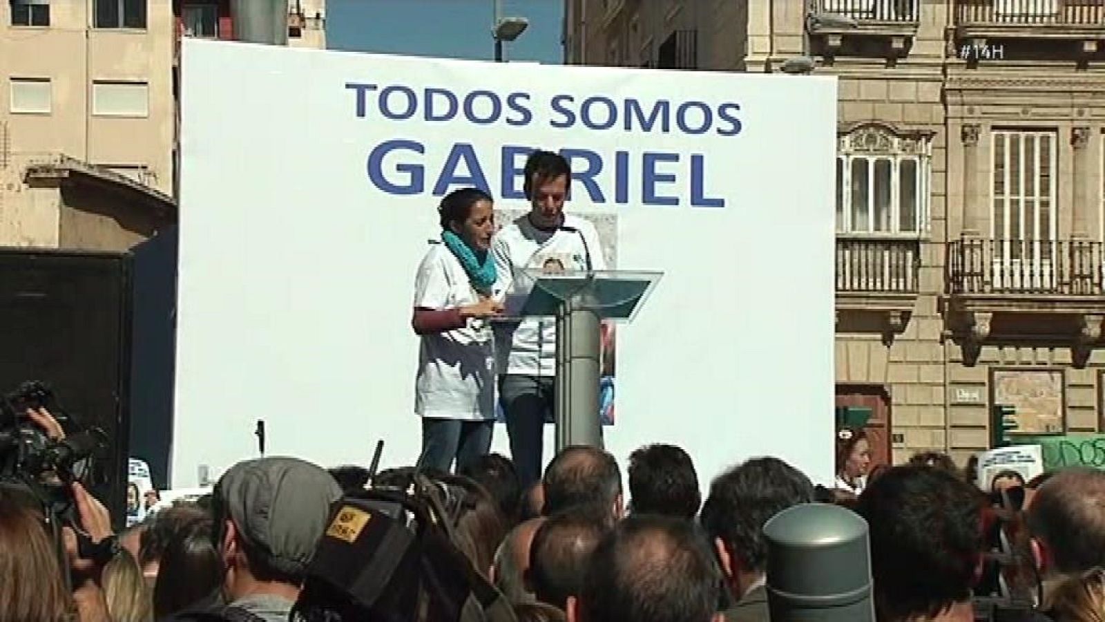 14H - 09/03/18 - ver ahora