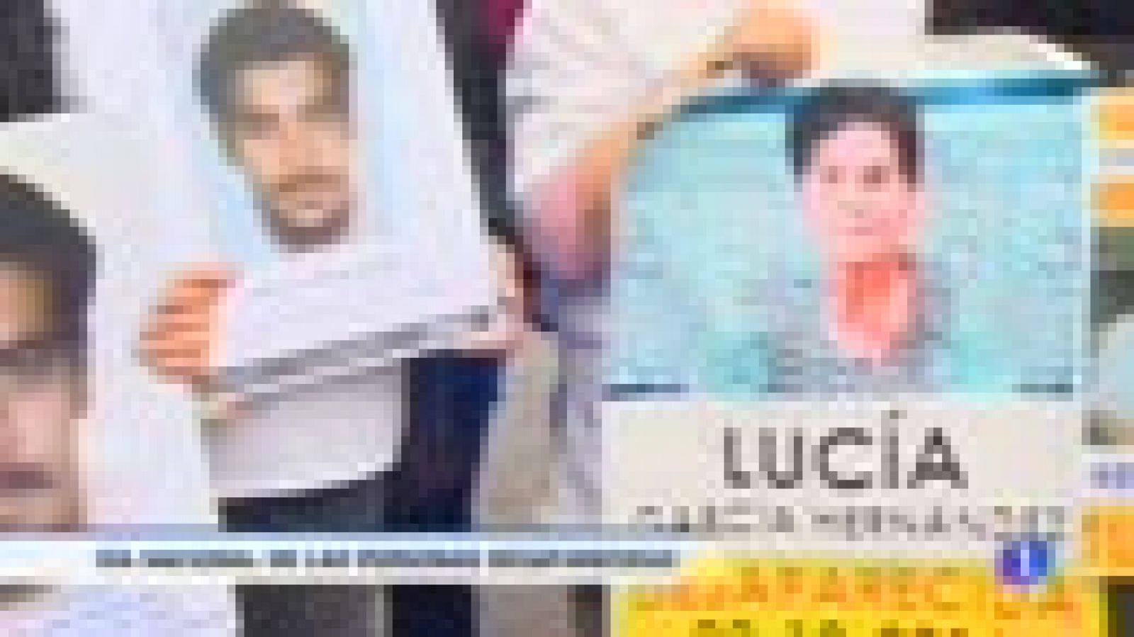 Hoy se celebra el Día Nacional de las Personas Desaparecidas