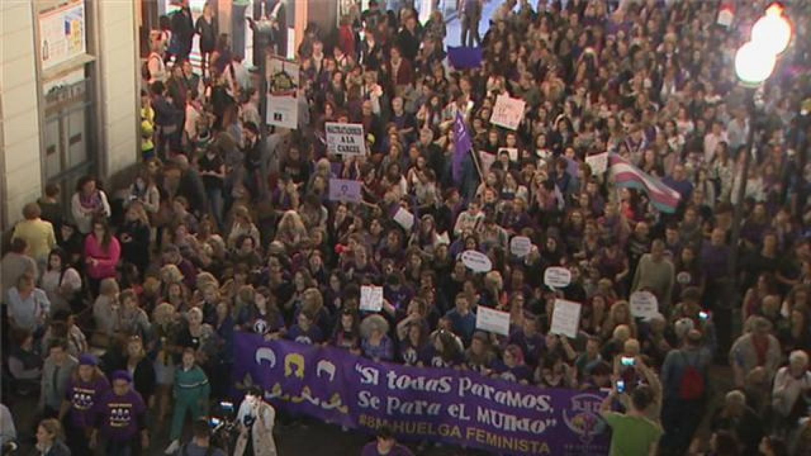 Canarias en 2' - 09/03/2018