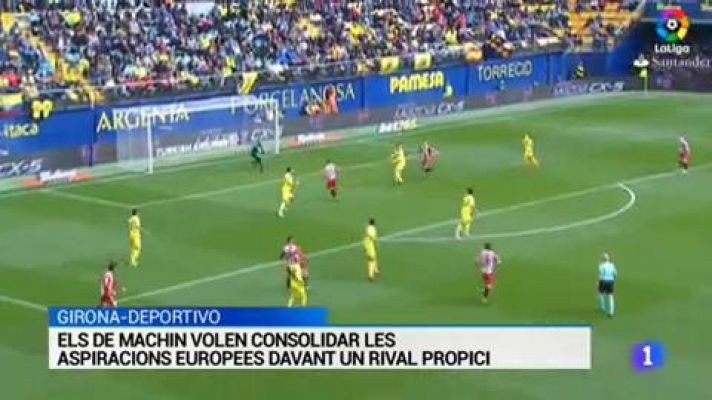 L'Informatiu - L'Informatiu 2 - 9/03/2018