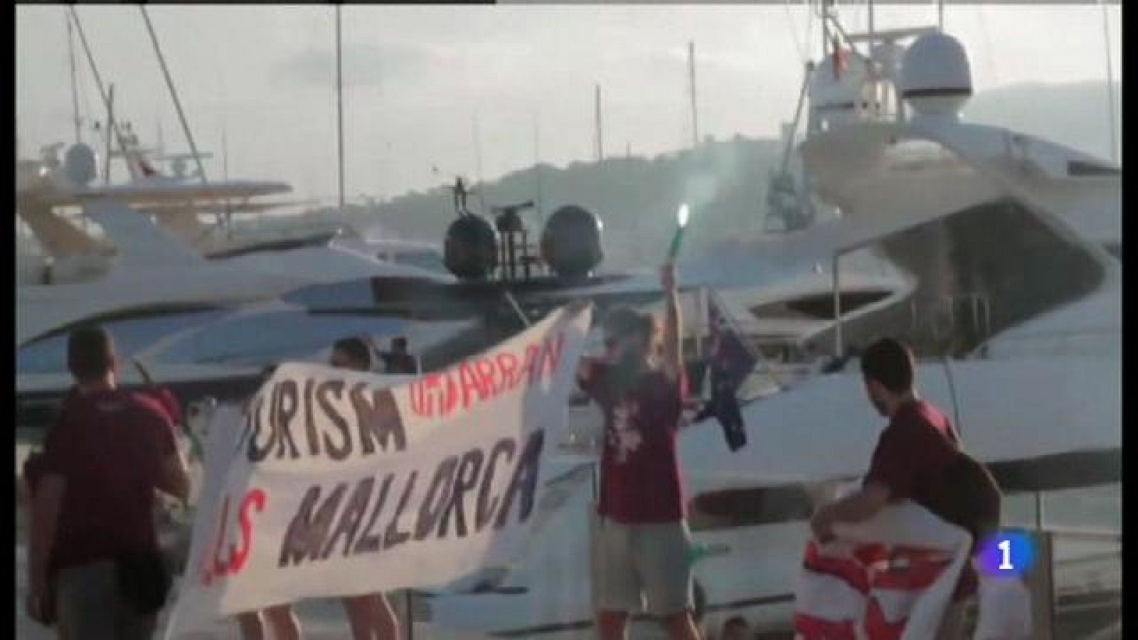  Judici per 'turismofòbia'