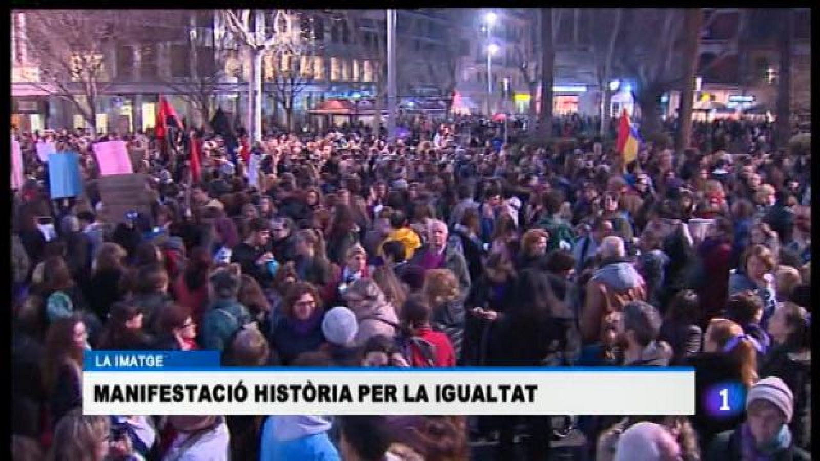  Informatiu Balear 2 - 09/03/18