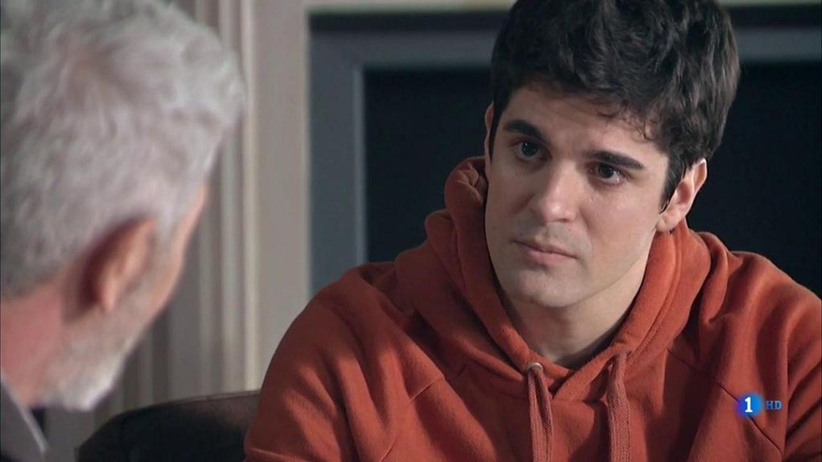 Servir y Proteger - Quintero se sincera sobre su relación con Alicia