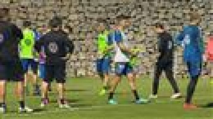 Telecanarias - Deportes Canarias - 09/03/2018