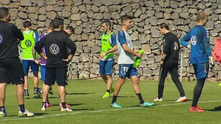 Telecanarias - Deportes Canarias - 09/03/2018