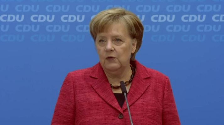 Europa - Europa 2018 - 09/03/18