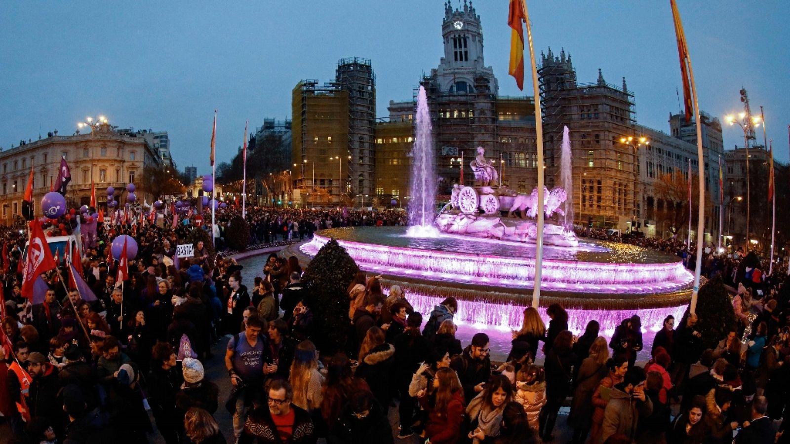 Telediario - 15 horas - 09/03/18 - ver ahora