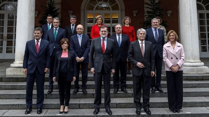 Asuntos Públicos - Asuntos públicos - 09/03/18