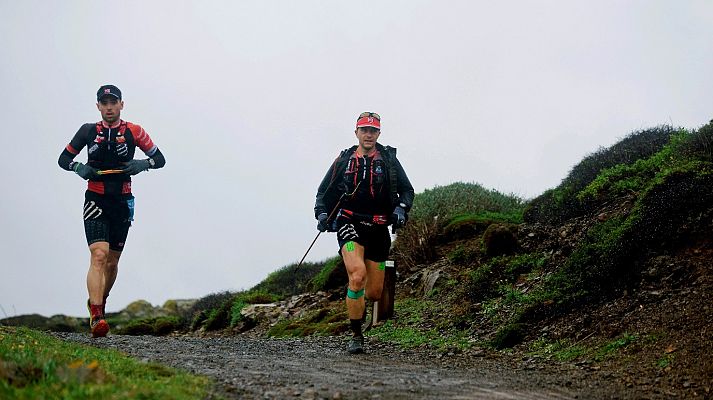 Trail Epic 360 Menorca 2018