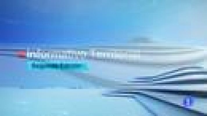 Informativo Telerioja - Informativo Telerioja 2 - 09/03/18