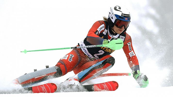 FIS Magazine - T3 - Programa 9