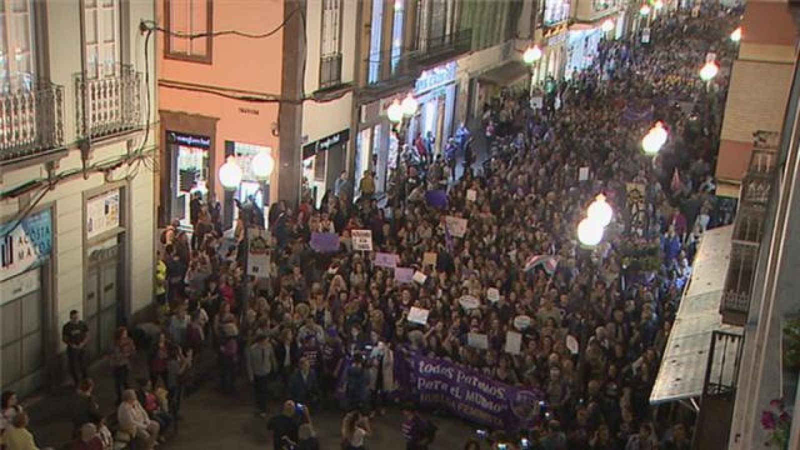 Telecanarias - 09/03/2018