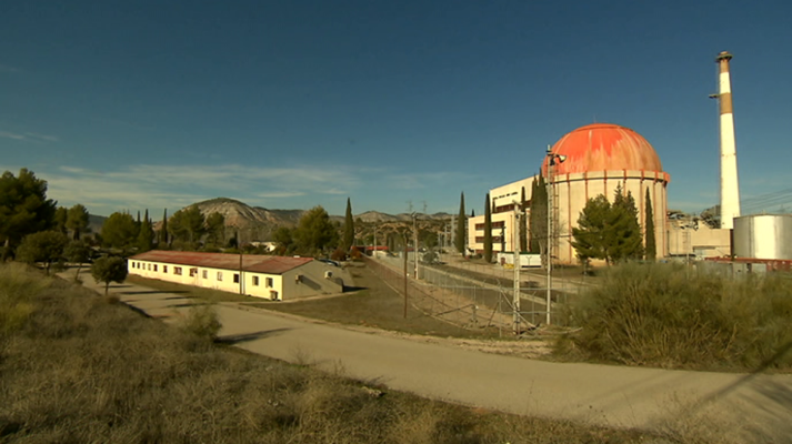 El escarabajo verde - Otoño nuclear