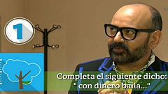 Aquí la tierra - El saviómetro: José Corbacho