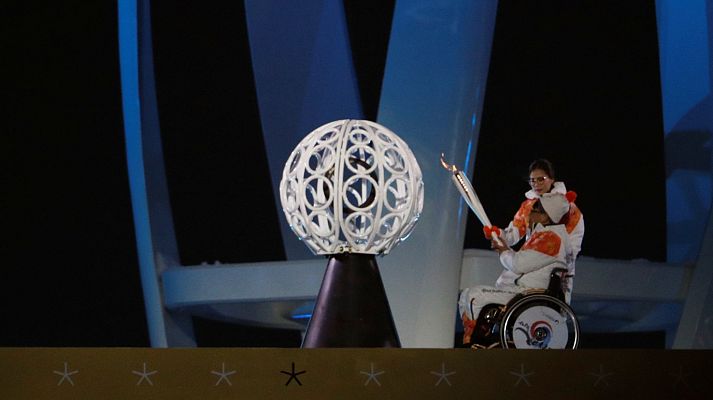 Conexión tdp - Conexión tdp - 09/03/18